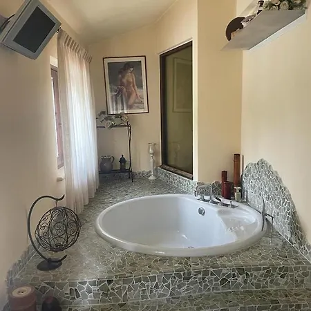 Roberto Apartment Urbino