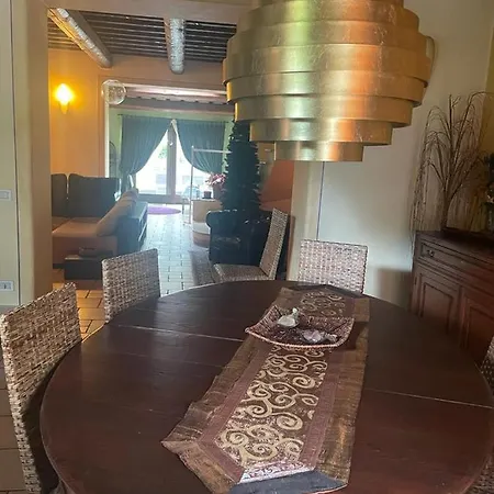 Apartment Roberto