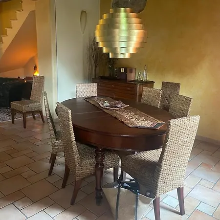 Roberto Apartment