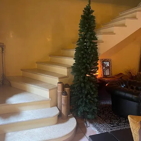 Apartment Roberto *