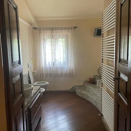 Apartment Roberto *