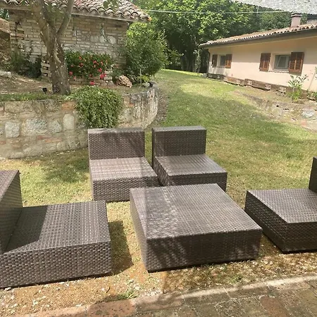 Apartment Roberto